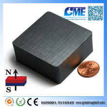 Керамический блок 8 F2 «X2» X1 «Жесткий ферритовый магнит